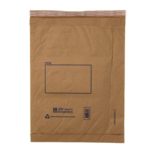 Jiffy Padded Bag - Size 7 480 x 360