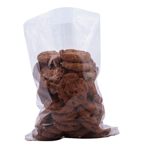 Cellophane Bags - Size 36 - 205 x 280mm