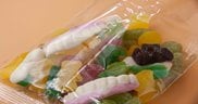 Confectionery BOPP Bags