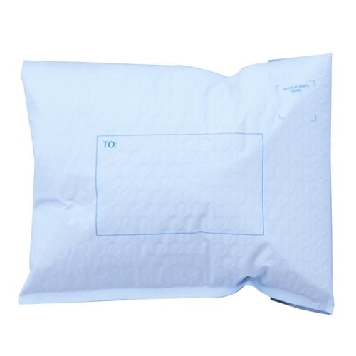 Plastic Mailers - 150 x 220 Bubblewrap inside