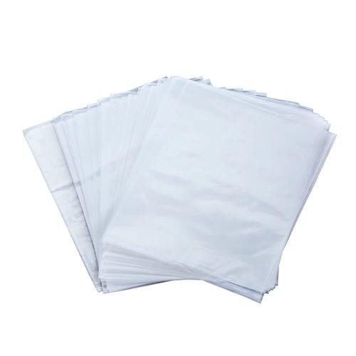 Poly Bags 205x255mm 50µm (Qty:1000)