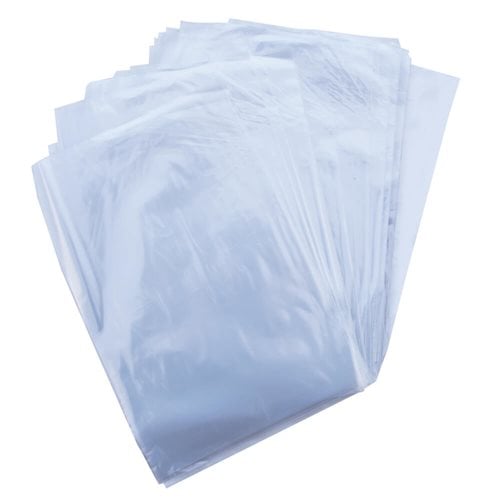 Poly Bags 230x330mm 35µm (Qty:100)