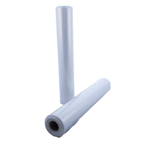 1000mm Wide Tube - 100µm 15kg Roll