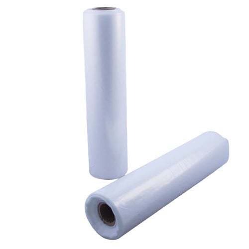 750mm Wide Tube - 100µm 15kg Roll