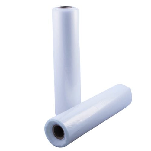 810mm Wide Tube - 35µm 15kg Roll