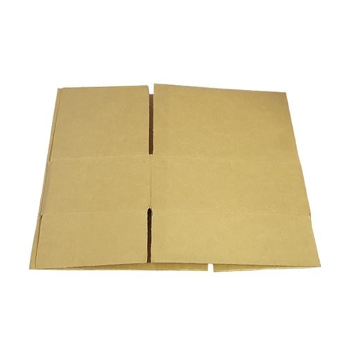 Brown Cardboard Cartons 230x150x85mm (Qty:25)