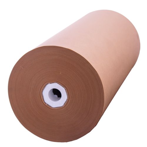 450mm wide Brown Kraft Paper Roll