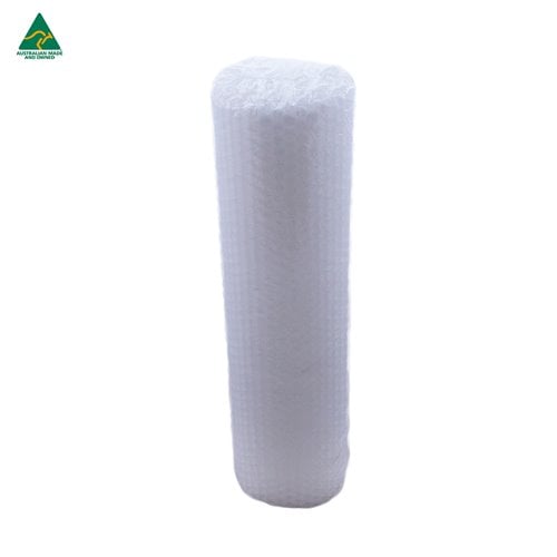 SMALL BUBBLEWRAP ROLL 10M