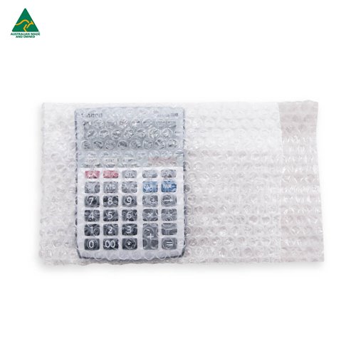 Bubblewrap Bags with Flap 240x345mm (Qty:300)