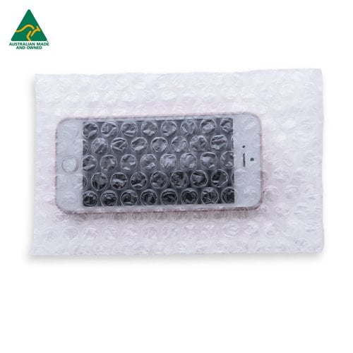 Bubblewrap Bags 100x203mm (Qty:450)