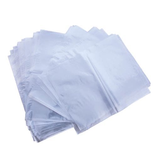 Poly Bags 455x610mm 35µm (Qty:100)