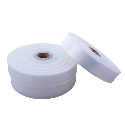 100mm Wide Tube - 50µm 10kg Roll