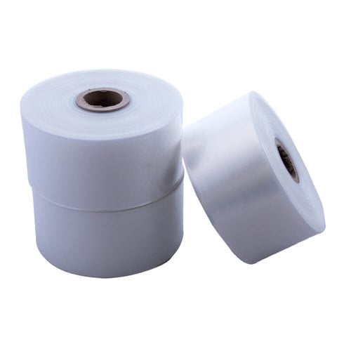 150mm Wide Tube - 50µm 10kg Roll