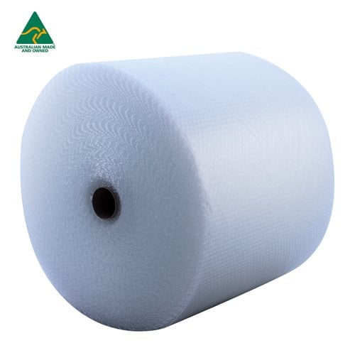 500MM BUBBLEWRAP X 100M **South East QLD Delivery Only**