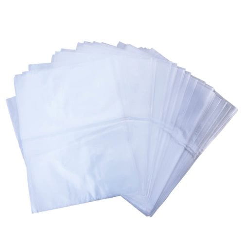 Poly Bags 455x610mm 50µm (Qty:100)