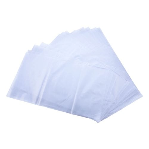 Poly Bags 510x915mm 35µm (Qty:100)