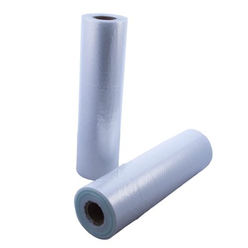 700mm Wide Tube - 35µm 15kg Roll