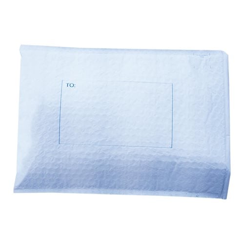 Maxi Plastic Bubblewrap Mailers 240x345mm (Qty:150)