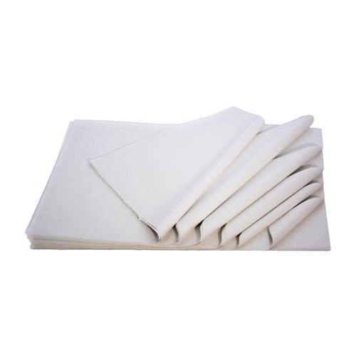 Acid Free Tissue Paper White