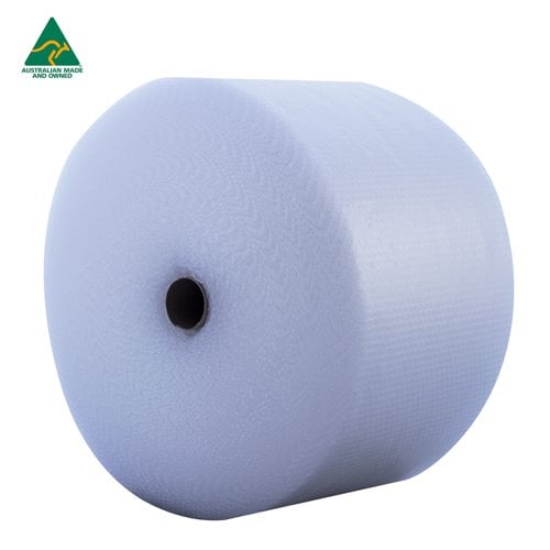 375MM BUBBLEWRAP X 100M **South East QLD Delivery Only**