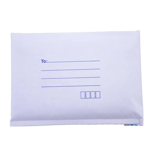 Paper mailers - 229 x 151 Bubblewrap inside