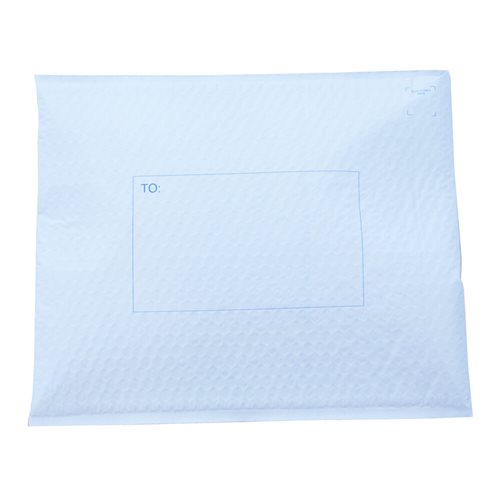 Plastic Mailers - 305 x 400 Bubblewrap inside