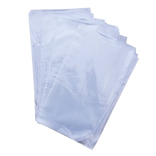 Poly Bags 230x380mm 35µm (Qty:100)