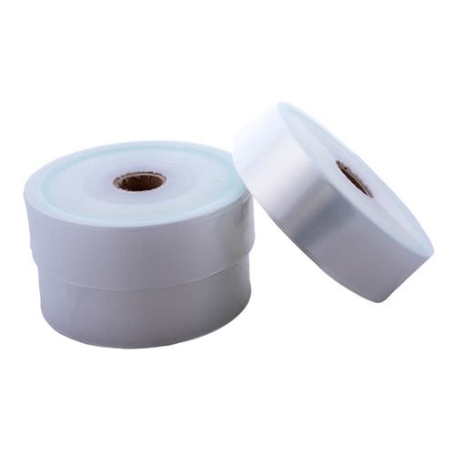 110mm Wide Tube - 100µm 10kg Roll