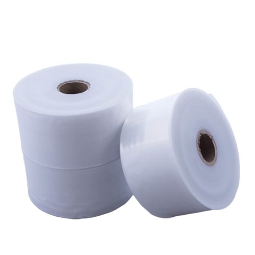 150mm Wide Tube - 100µm 10kg Roll