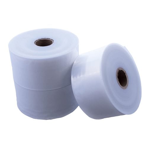 200mm Wide Tube - 100µm 15kg Roll