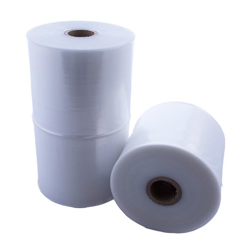 250mm Wide Tube - 100µm 15kg Roll