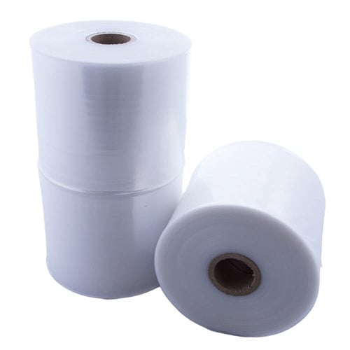 250mm Wide Tube - 150µm 15kg Roll