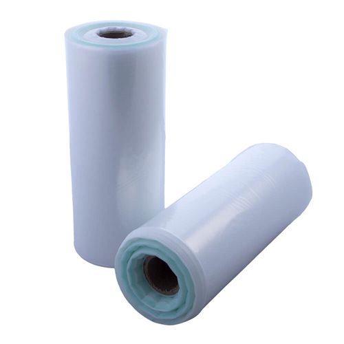 610mm Wide Tube - 30µm 15kg Roll