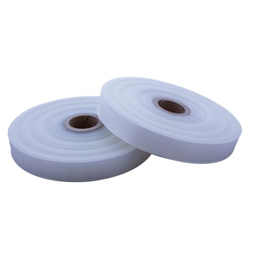 75mm Wide Tube - 100µm 10kg Roll