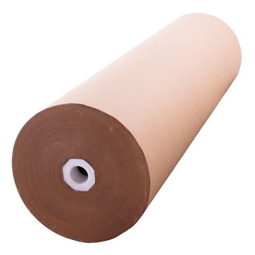 750mm wide Brown Kraft Paper Roll