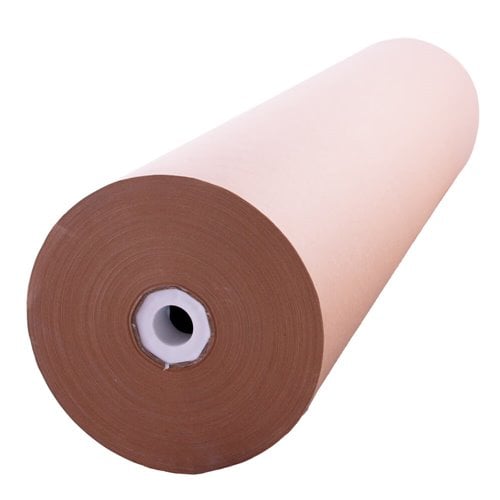 Brown Kraft Paper Roll - 900mm X 340m