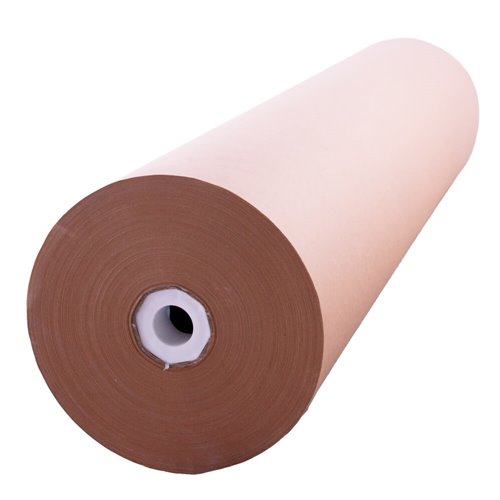 900mm wide Brown Kraft Paper Roll