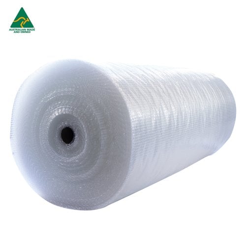 1500MM BUBBLEWRAP X 100M **South East QLD Delivery Only**
