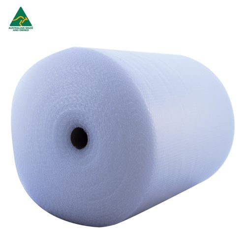750MM BUBBLEWRAP X 100M **South East QLD Delivery Only**