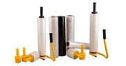 Stretch Wrap & Dispensers