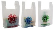Plastic Food Bags