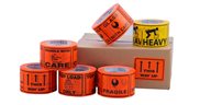 Warning Tape & Labels