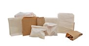 Flat Paper Bags