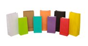 Paper Gift Bags