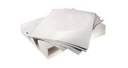Food Wrapping Paper Sheets