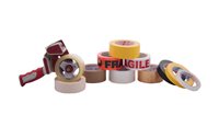 Tape and Tape Dispensers