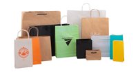 Premium Paper Bags