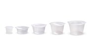 Sauce Container