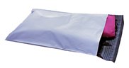 Courier Bags - Plain