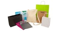 Carry - Shopping Bags